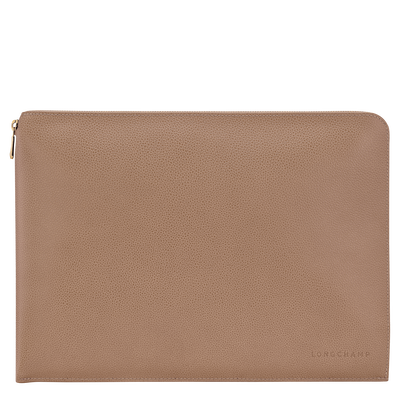 Laptop case, Biscuit