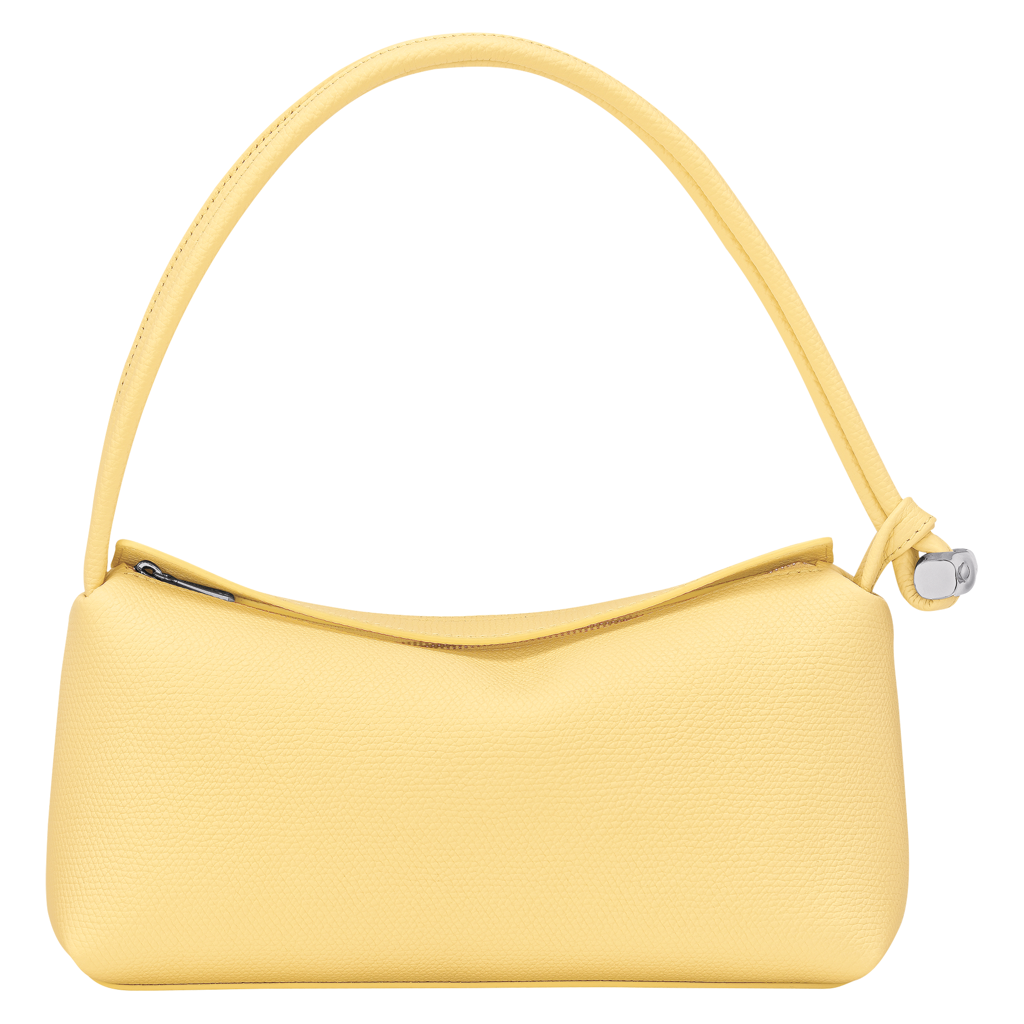 Shoulder bag M, Yellow Chick - View 1 of
5 - zoom in Le Roseau Shoulder bag M, Yellow Chick
