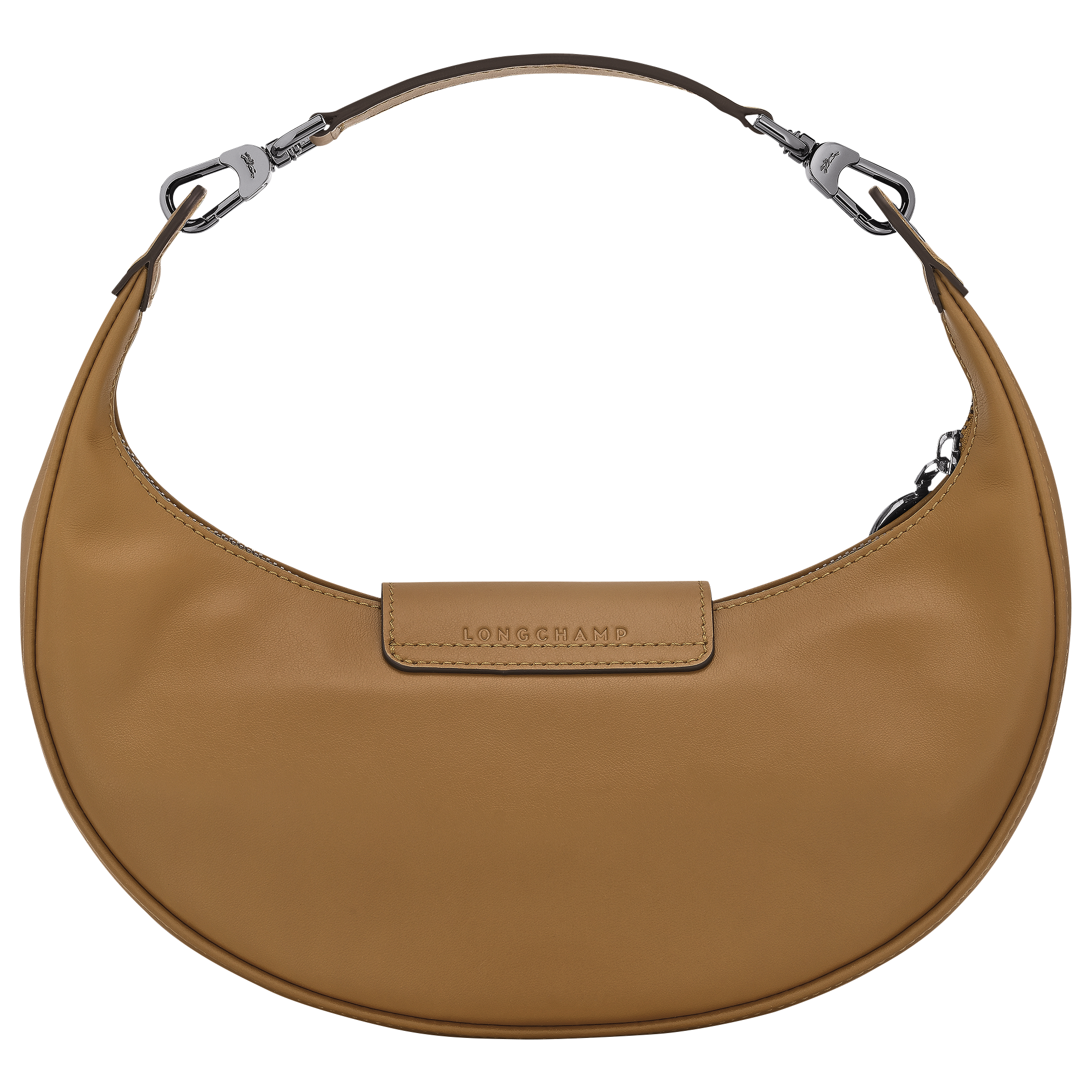 Shoulder bag S, Tobacco - View 4 of
5 - zoom in Le Pliage Xtra Shoulder bag S, Tobacco