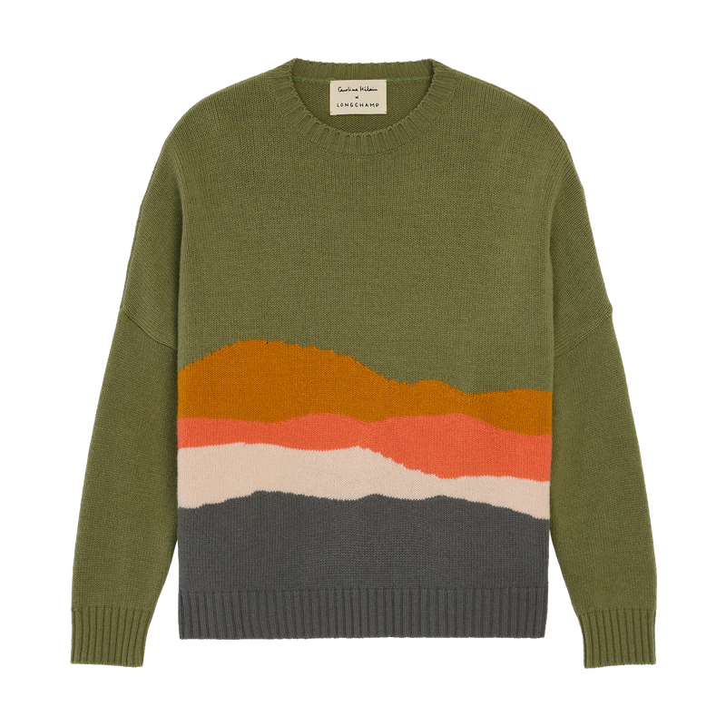 Sweater , Mineral - Knit  - View 1 of  1