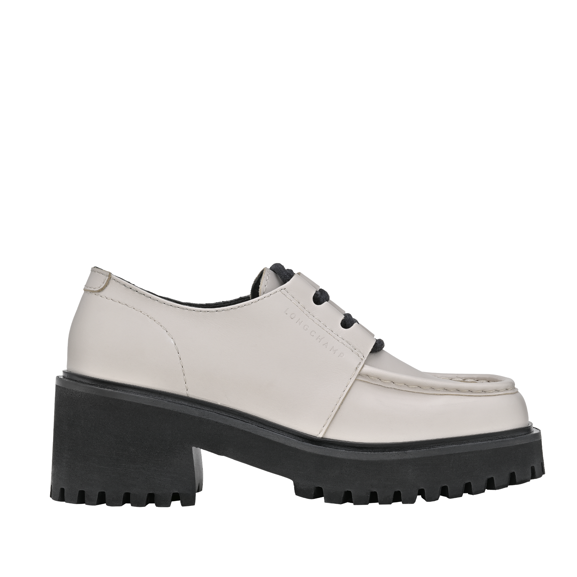 La Voyageuse Derby, Paper