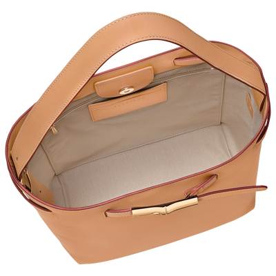 Le Smart Shoulder bag L, Vegetal