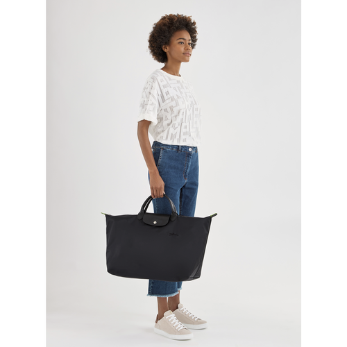 Longchamp le pliage travel bag l sale
