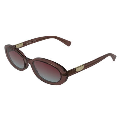 Sunglasses , Dark pink - OTHER