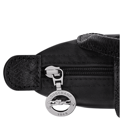 Le Pliage One Pouch, Black
