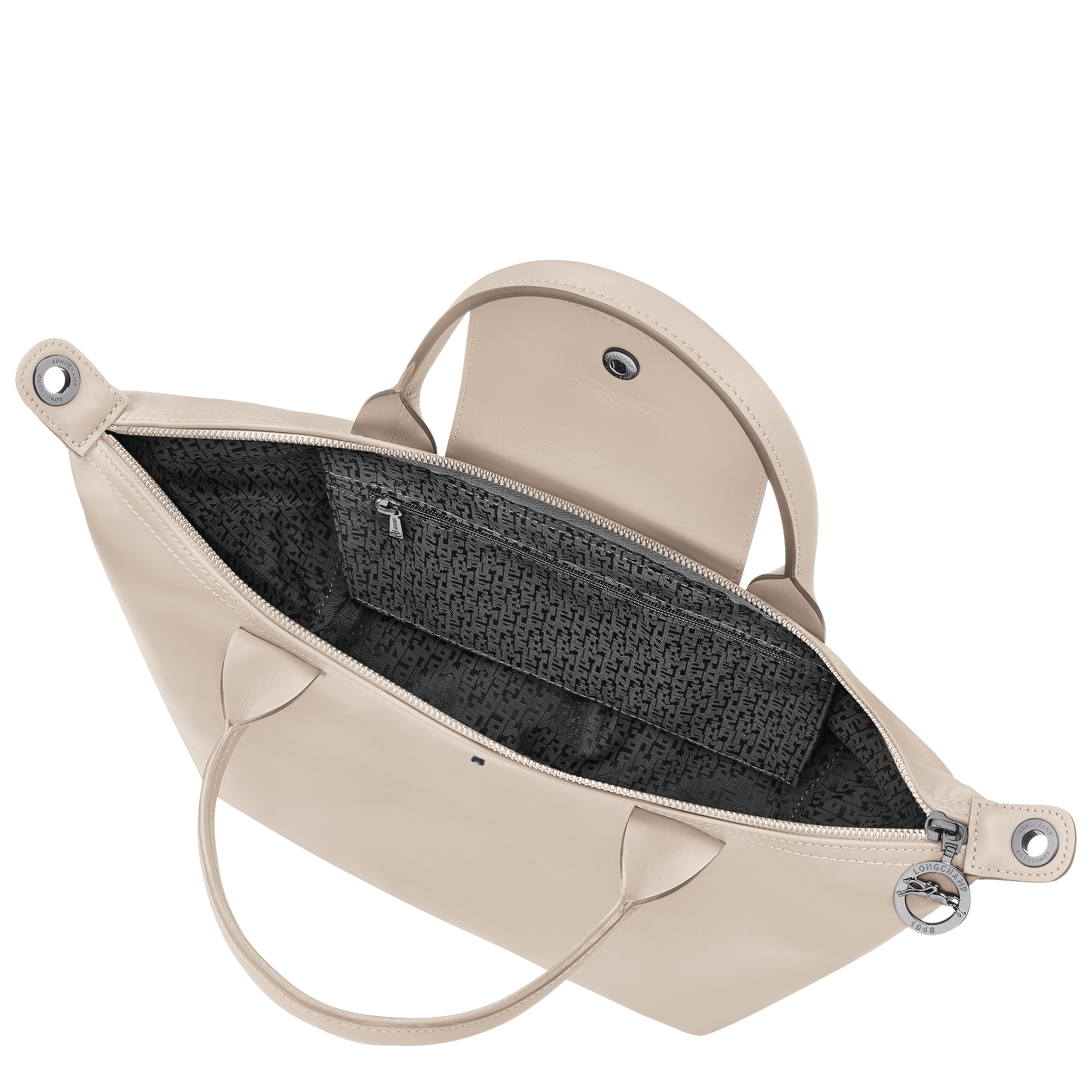 Le Pliage Xtra Handbag S, Paper