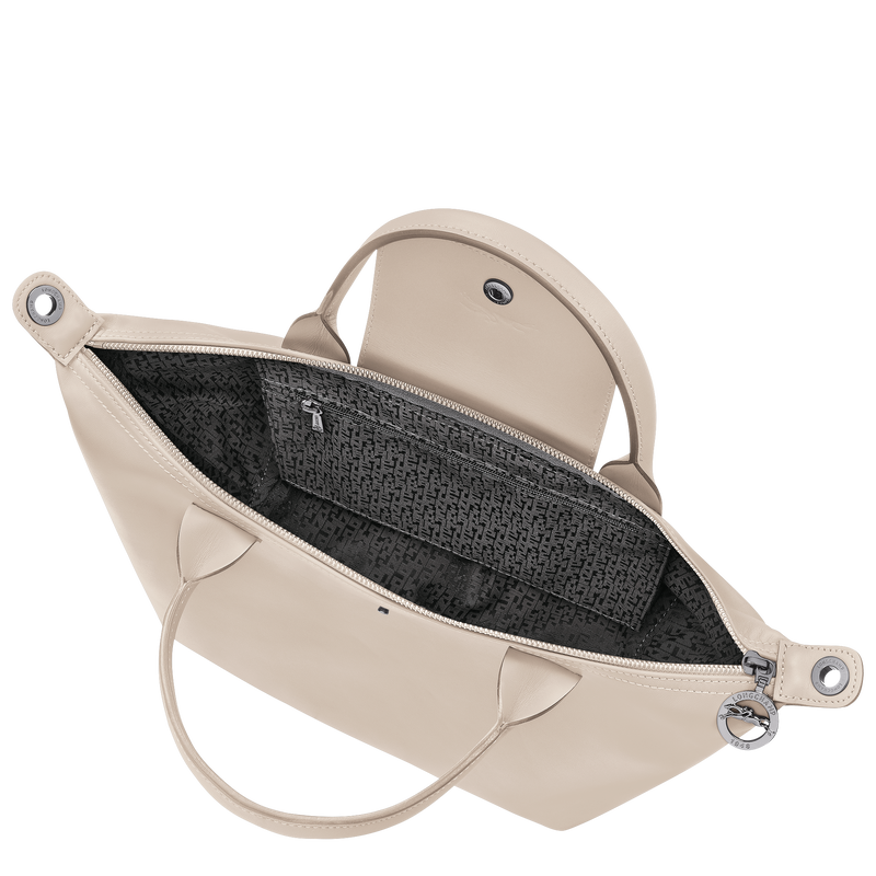 Le Pliage Xtra S Handbag , Paper - Leather  - View 5 of  6