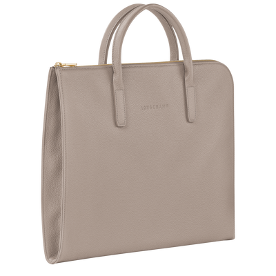 Le Foulonné Briefcase S, Turtledove