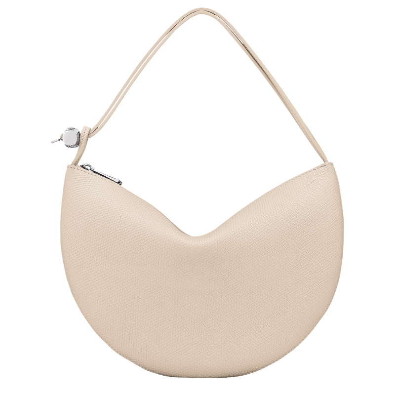 Le Roseau S Clutch , Paper - Leather  - View 1 of  6