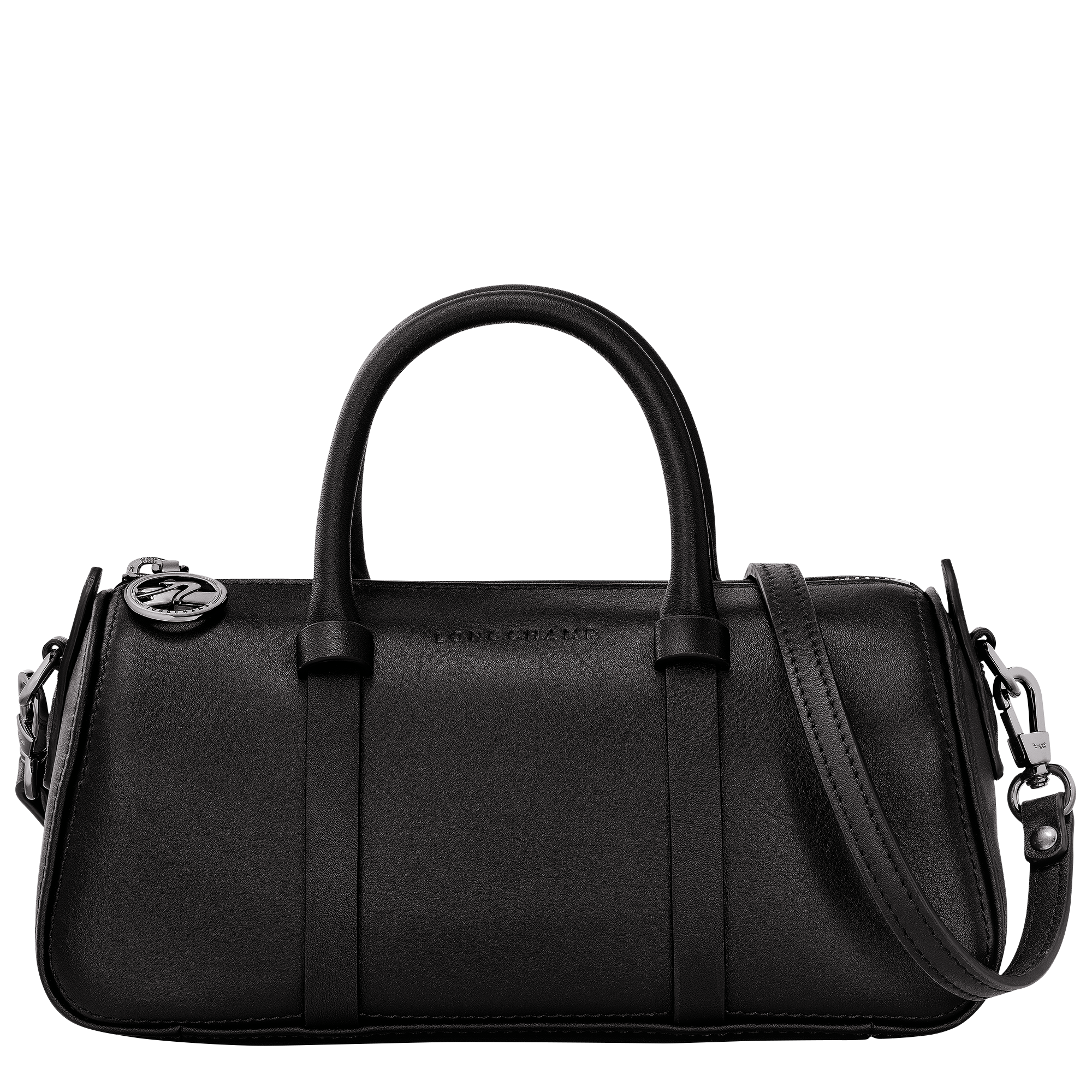 Handbag S, Black - View 1 of
6 - zoom in Daylong Handbag S, Black