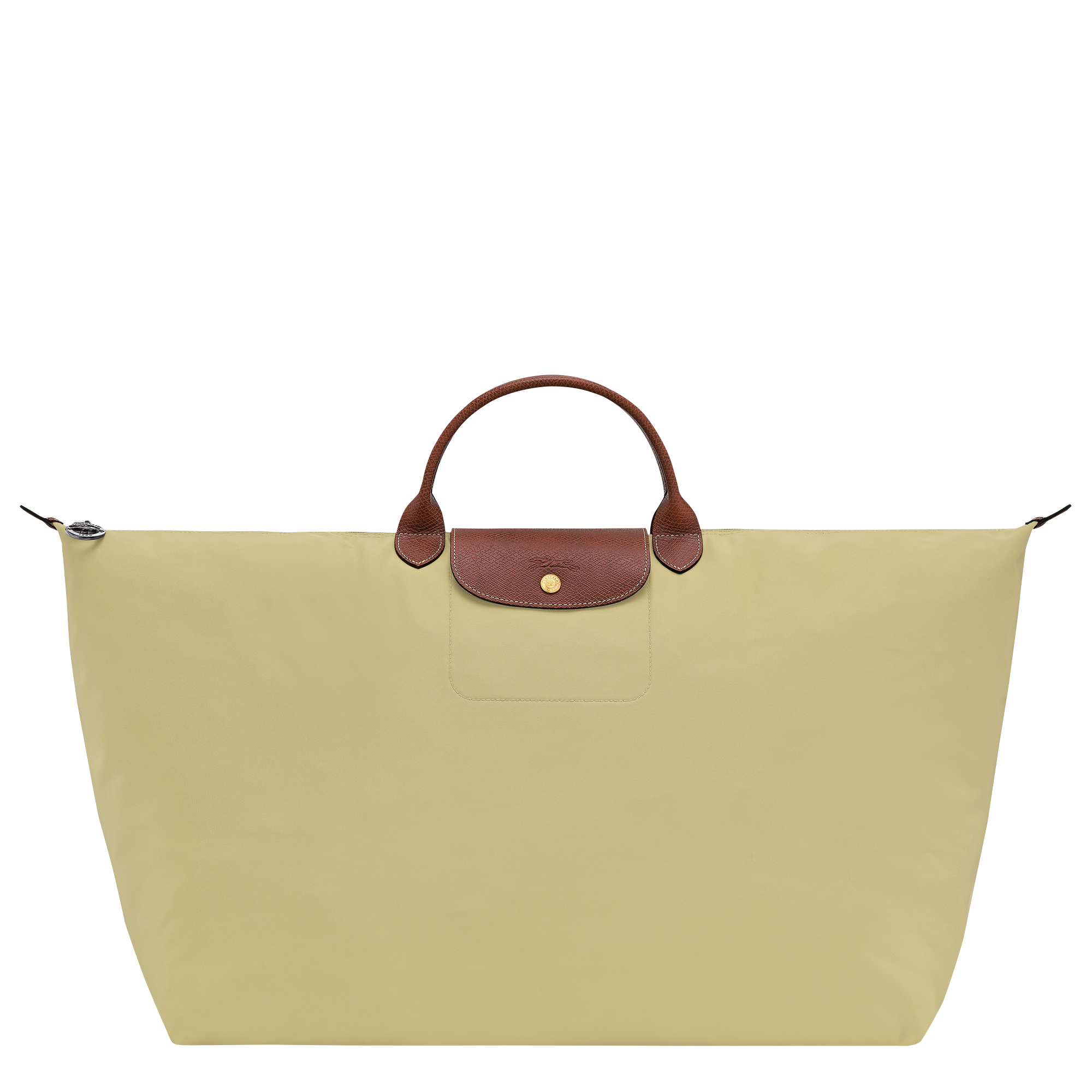 Le Pliage Original Travel bag XL, Pistachio