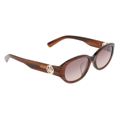 Sunglasses , Brown - OTHER