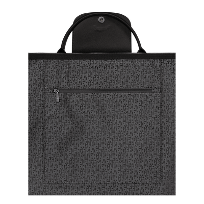Le Pliage Xtra Travel bag L, Black