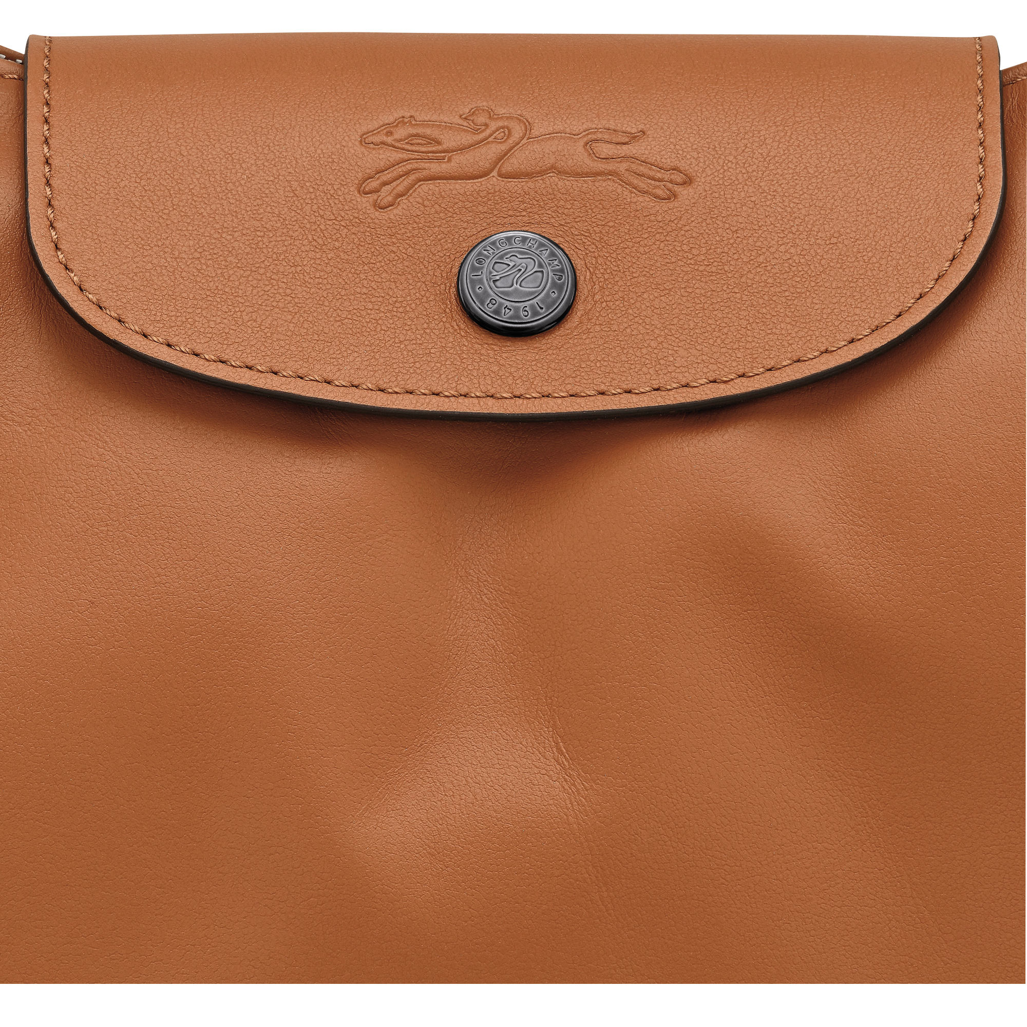 Le Pliage Xtra Shoulder bag L, Cashew