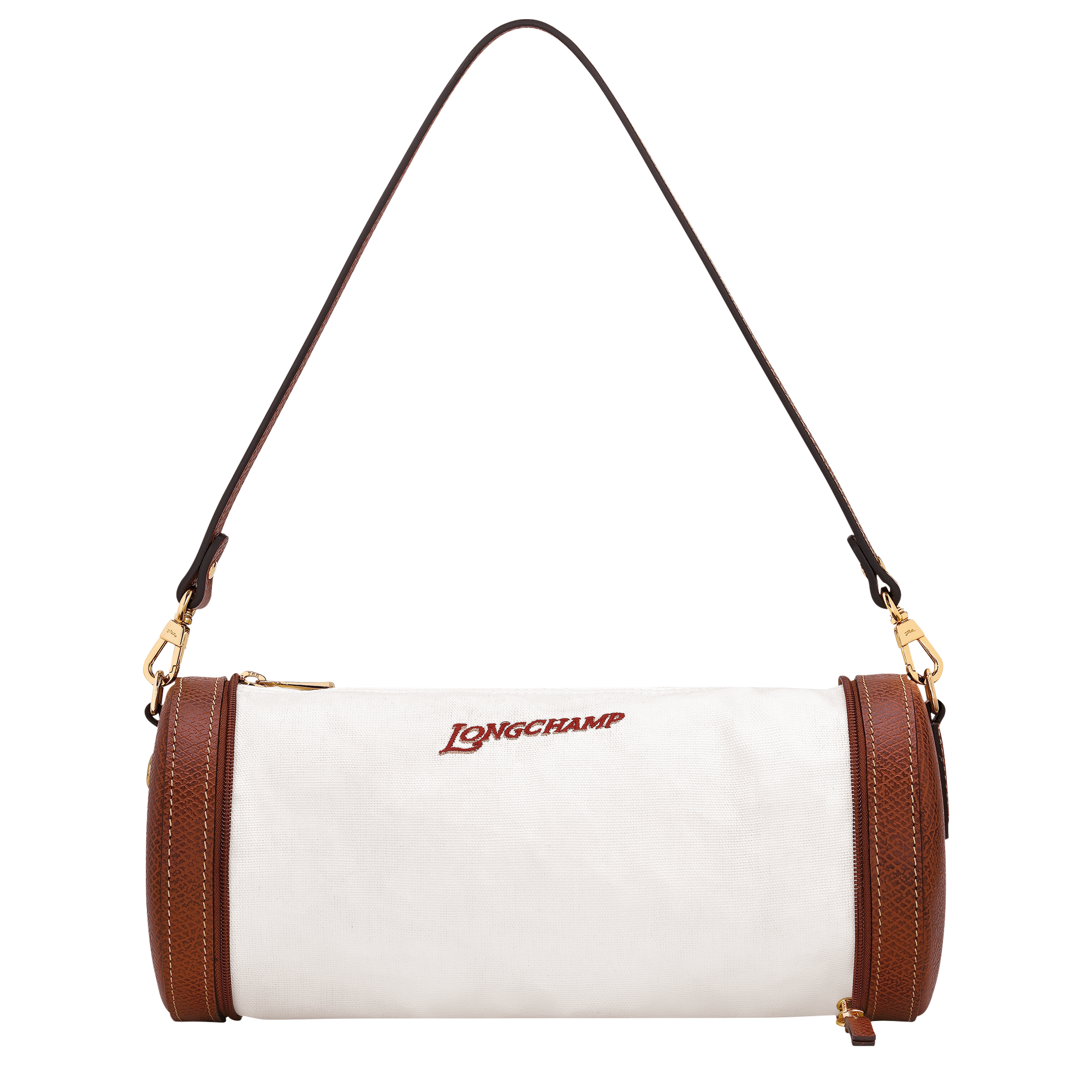 &Eacute;pure Shoulder bag XS, Brown