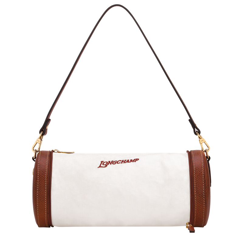 &Eacute;pure Shoulder bag , Brown - Leather  - View 1 of  5