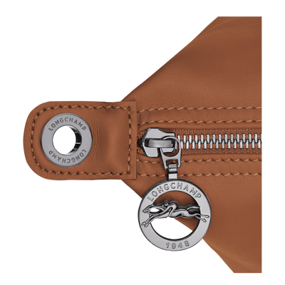 Le Pliage Xtra Handbag S, Cognac