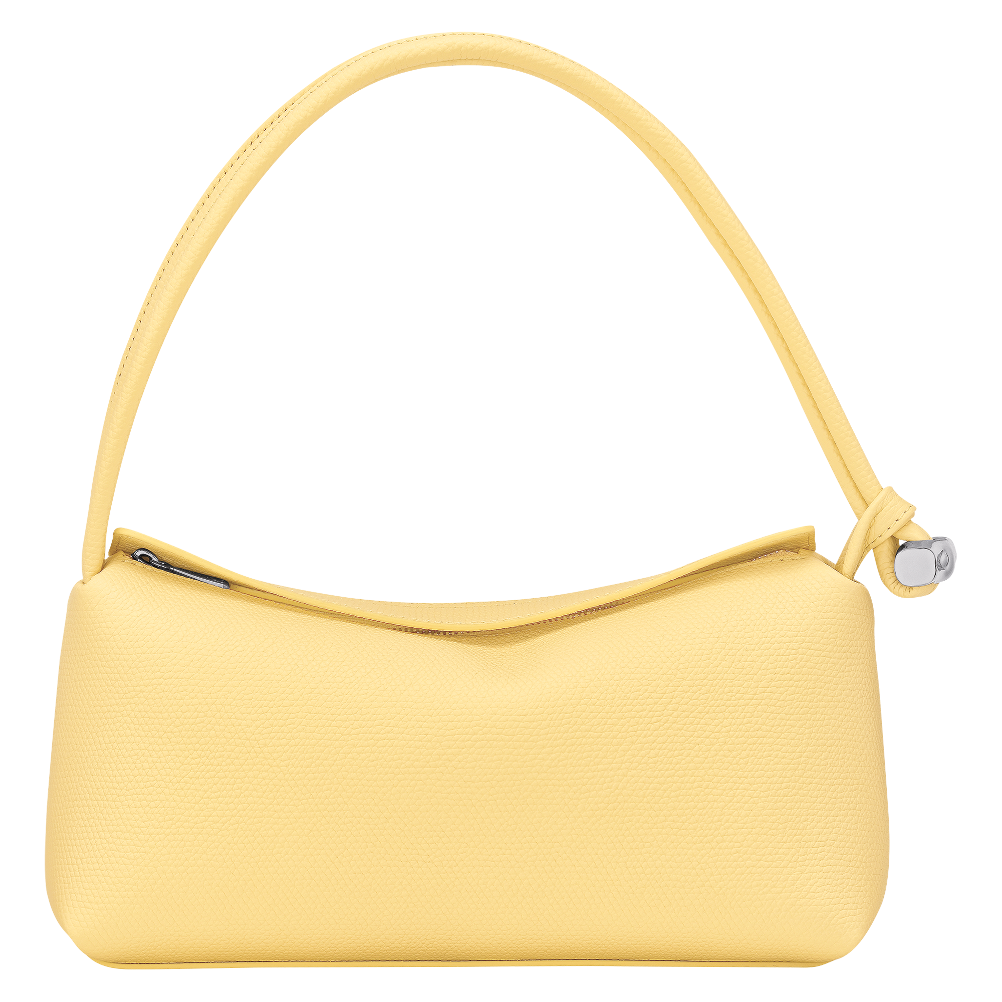 Shoulder bag M, Yellow Chick - View 1 of
6 - zoom in Le Roseau Shoulder bag M, Yellow Chick