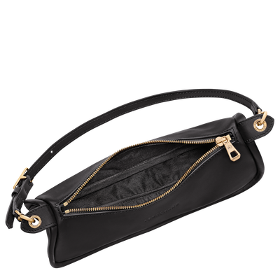 Looong Shoulder bag S, Black