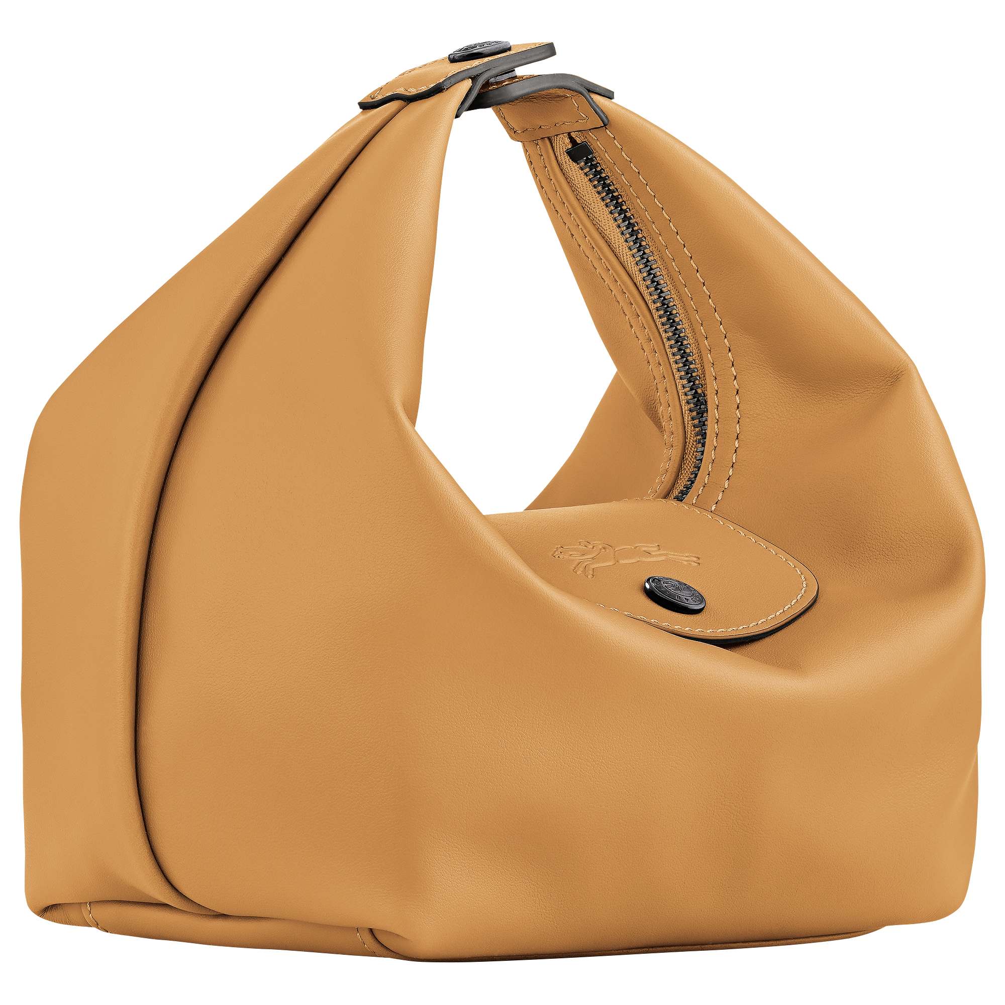 Handbag XS, Honey - View 3 of 
        6 - zoom in Le Pliage Xtra Handbag XS, Honey