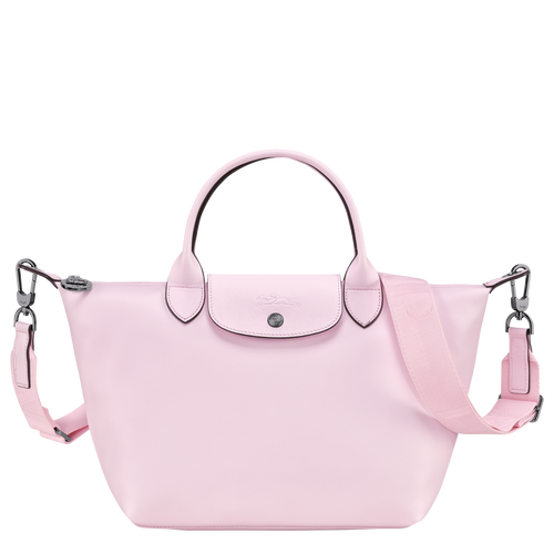 Longchamp pink purse online