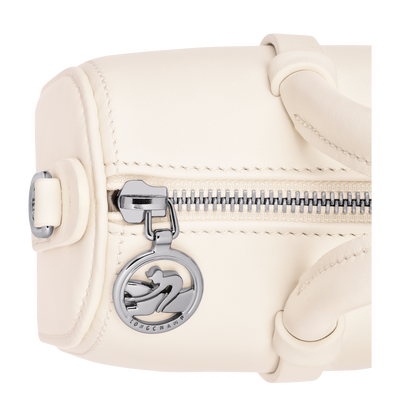 Daylong Handbag S, Ecru