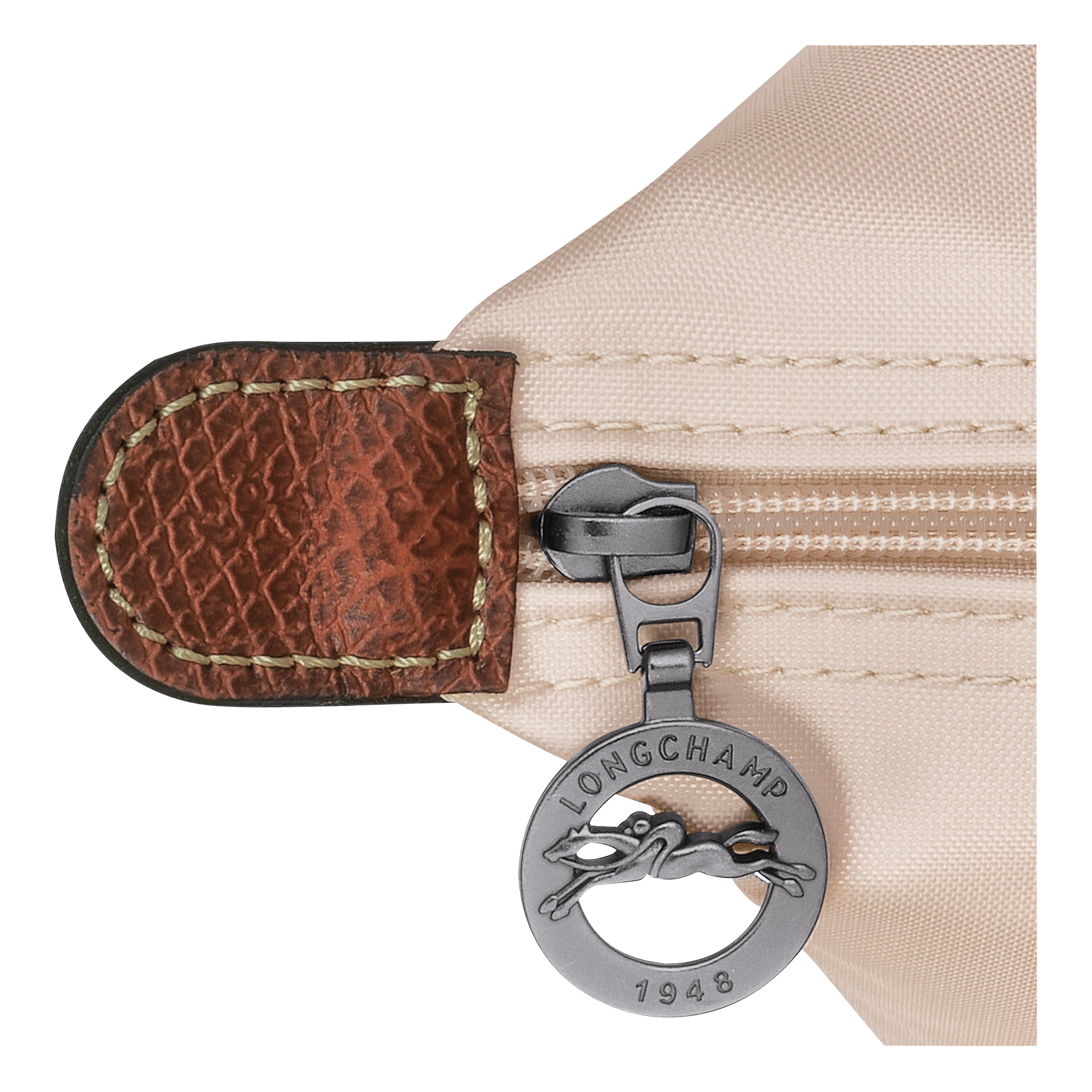 Le Pliage Original Handbag M, Paper