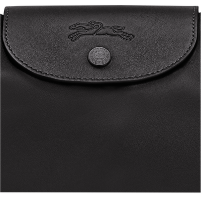 Le Pliage Xtra Shoulder bag L, Rose gold