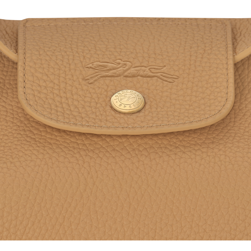 Le Cadence L Bucket bag , - Leather  - View 5 of  5