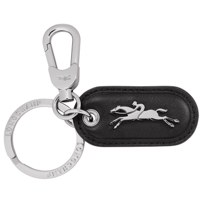 Key ring, Black
