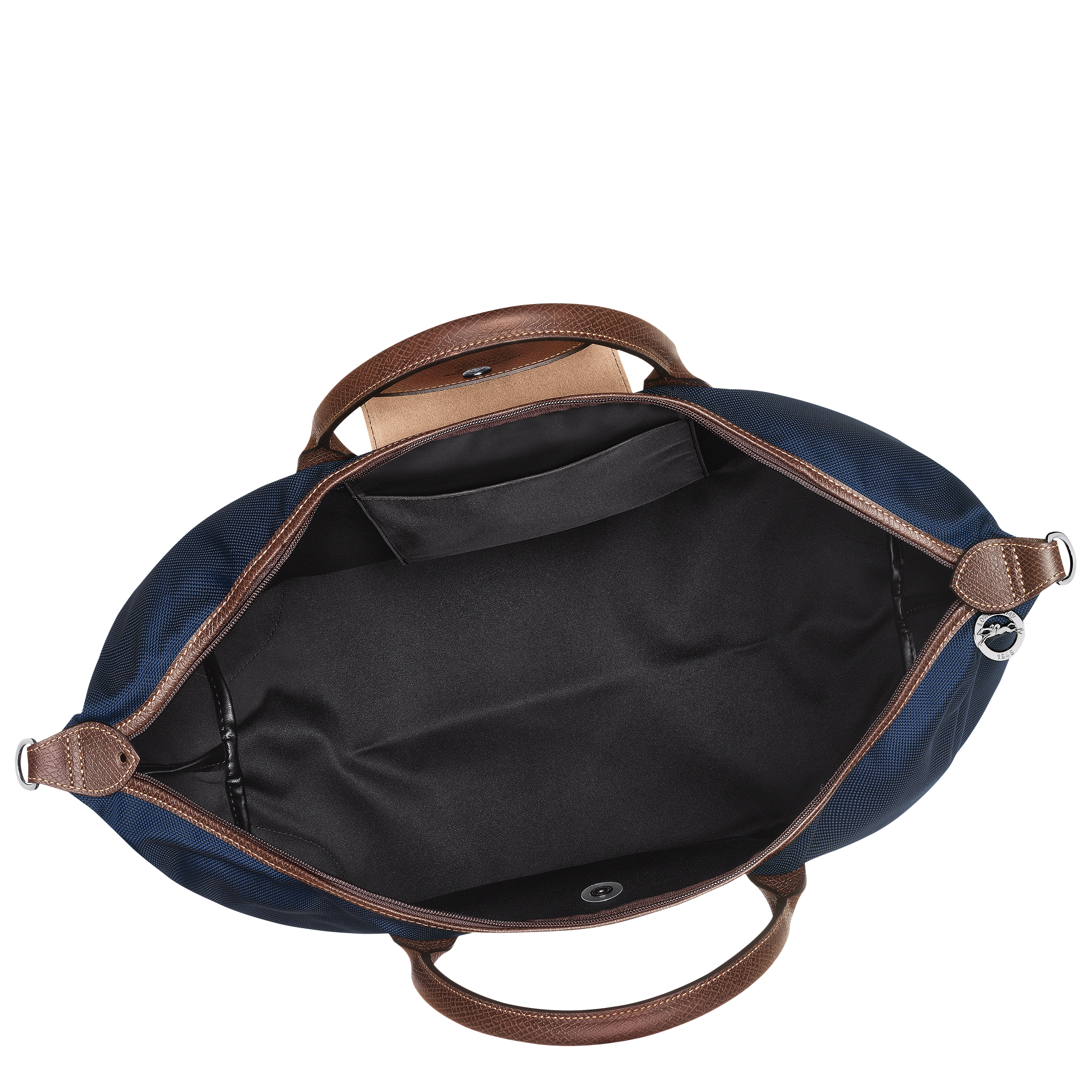 Boxford Travel bag L, Blue