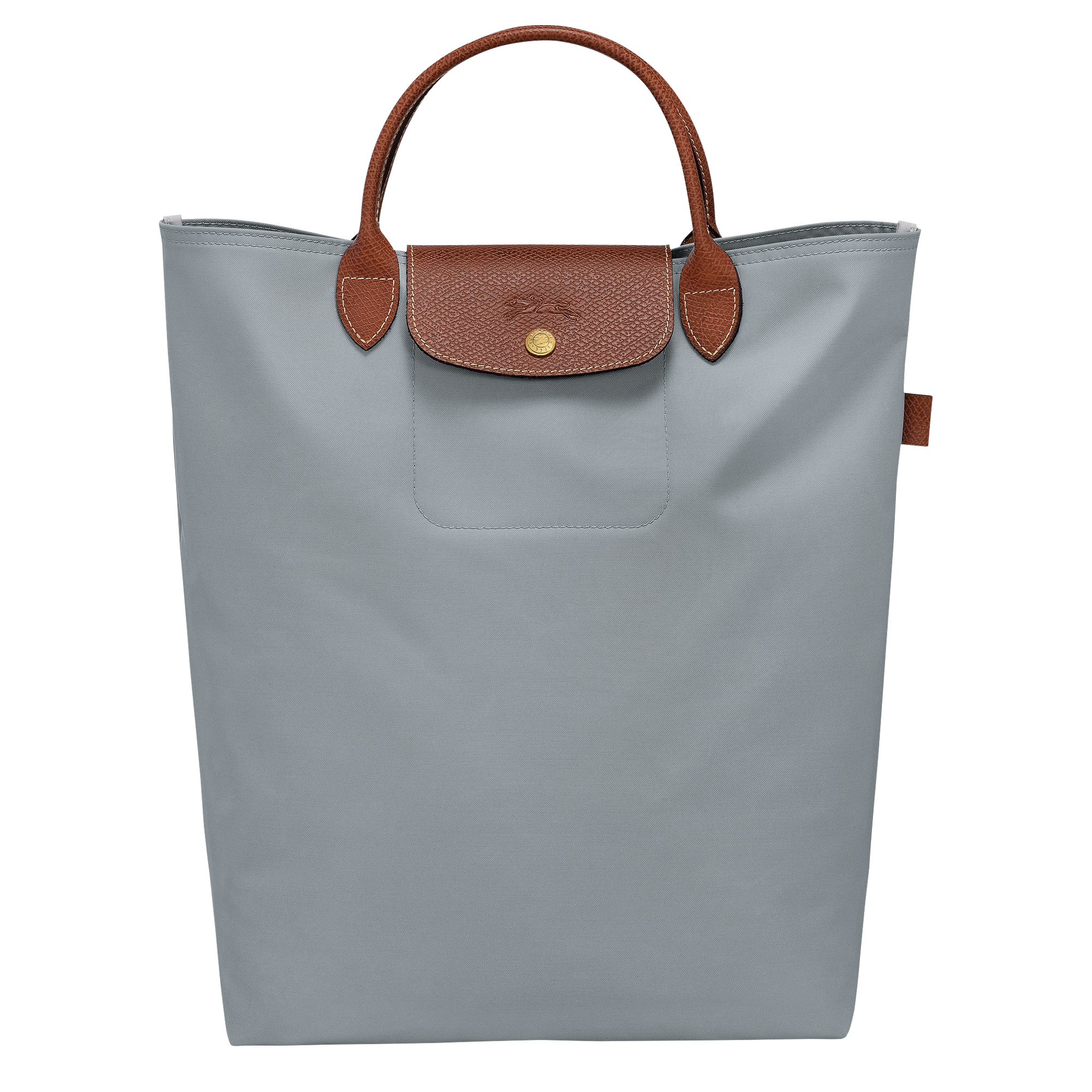 Tote bag M, Steel - View 1 of
6 - zoom in Le Pliage Original Tote bag M, Steel