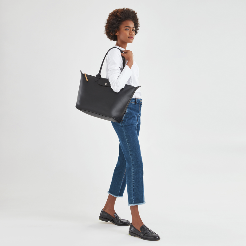 Le pliage shopper store l