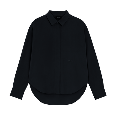 null Shirt, Black