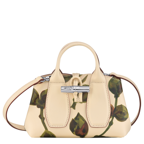 Roseau top handle bag xs shop