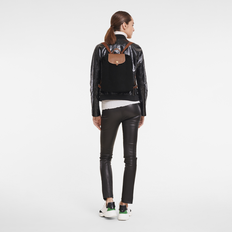 Longchamp le pliage shop original backpack