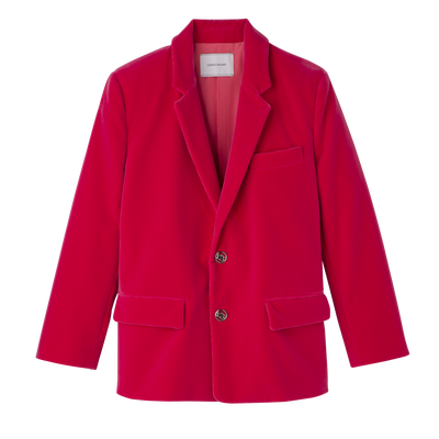 Jacket, Pink