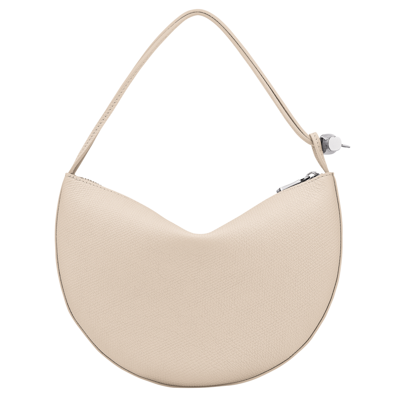 Le Roseau Clutch , Paper - Leather  - View 4 of  6