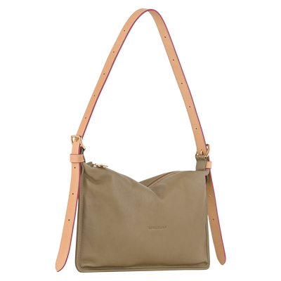 Smoothie Crossbody bag M, Artichoke