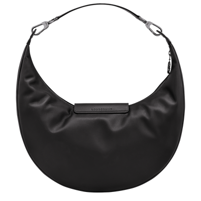 Le Pliage Xtra Shoulder bag L, Black