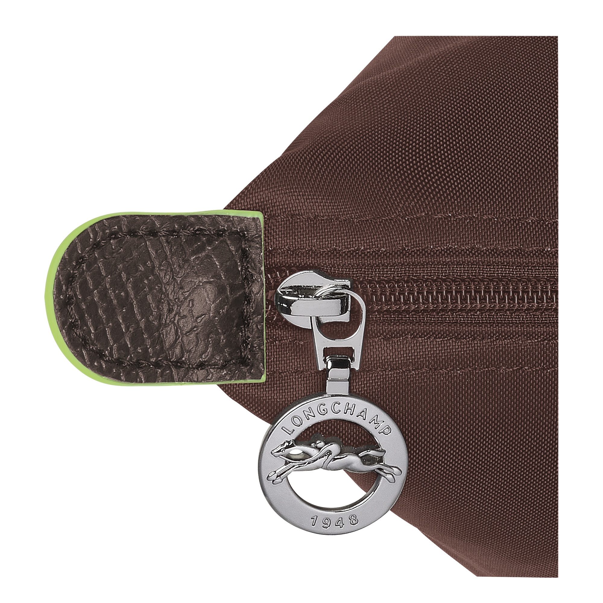 Tote bag L, Mocha - View 6 of
7 - zoom in Le Pliage Green Tote bag L, Mocha