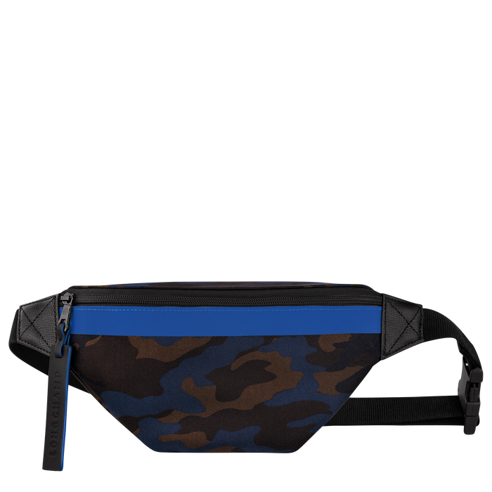 Belt bag Gabin Navy (20042HXL556) Longchamp TH