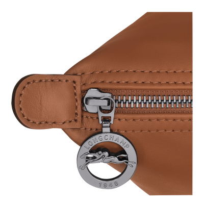 Le Pliage Xtra Tote bag M, Cognac