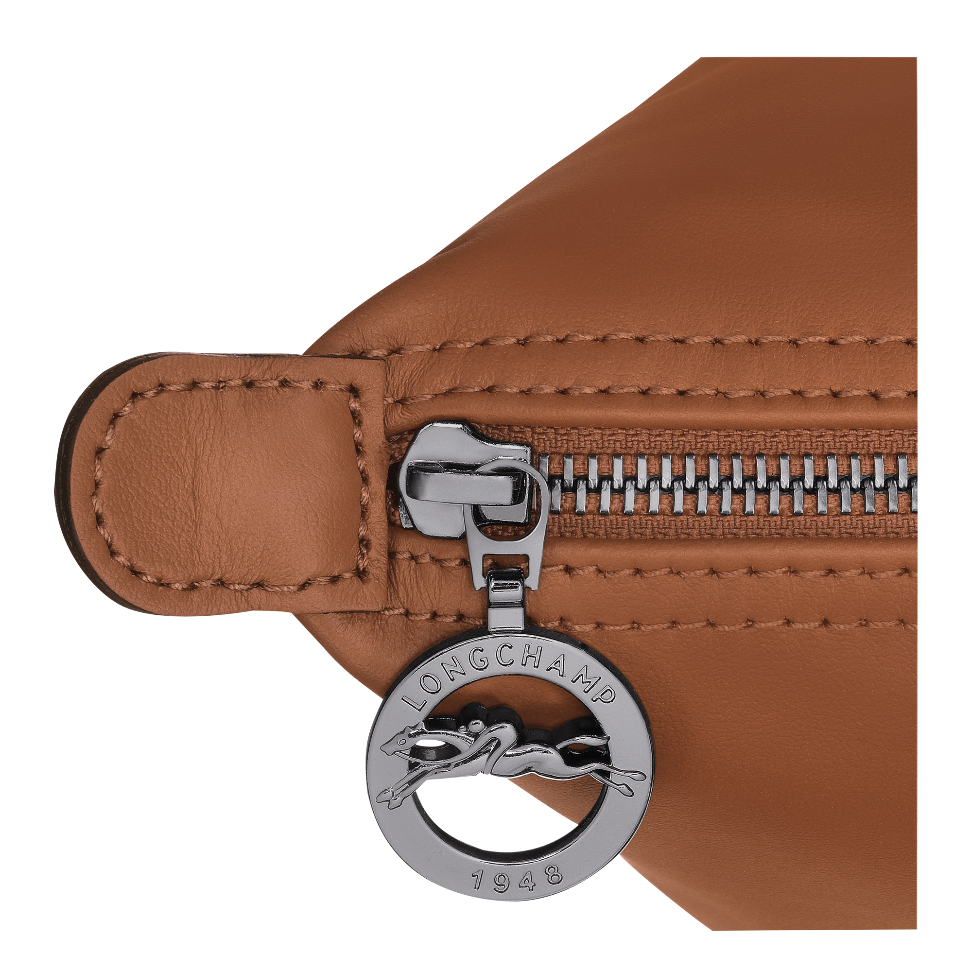 Tote bag M, Cognac - View 6 of
6 - zoom in Le Pliage Xtra Tote bag M, Cognac