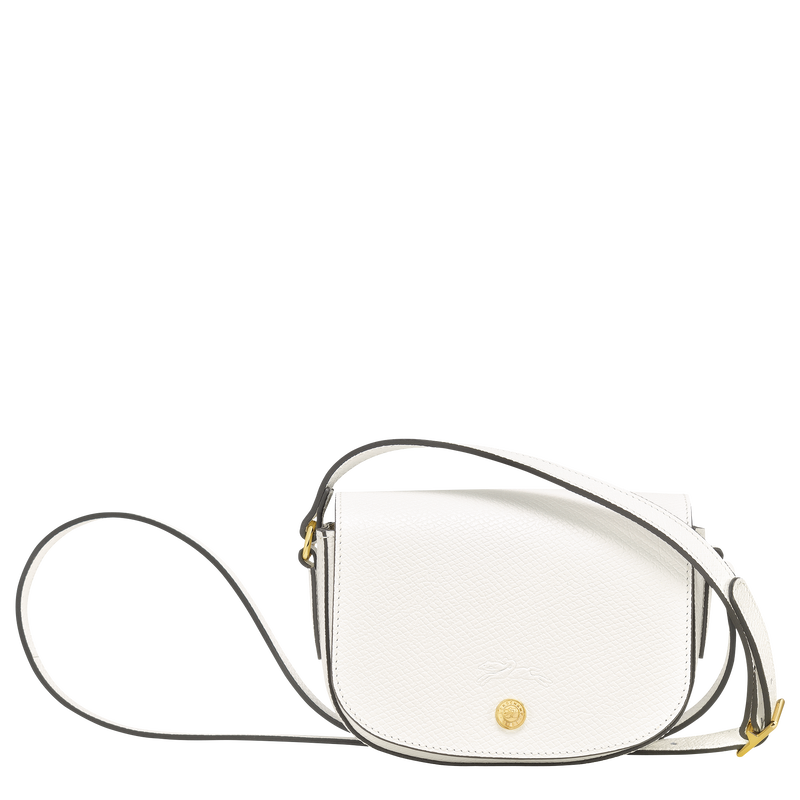 White leather pocketbooks sale