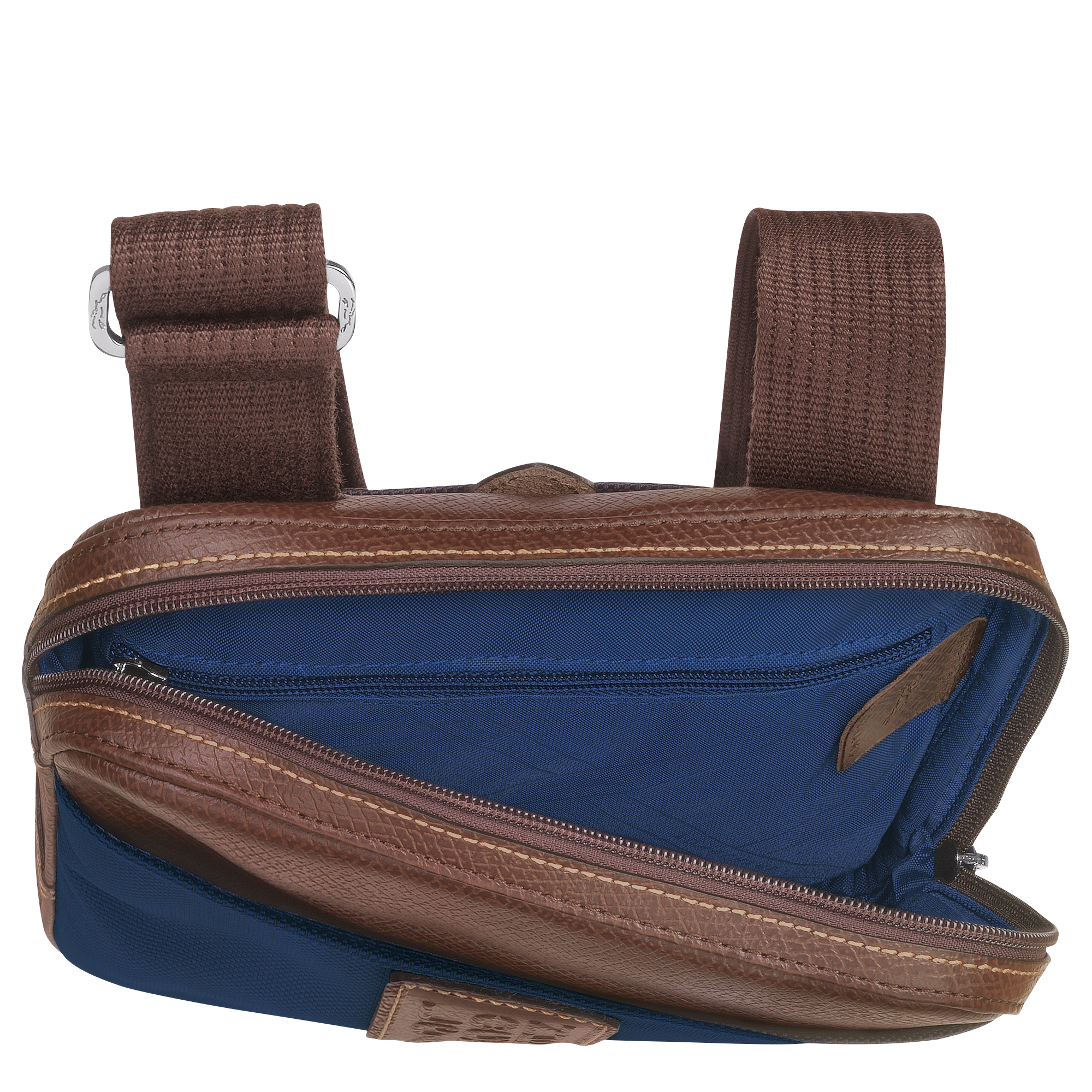 Boxford Crossbody bag XS, Blue