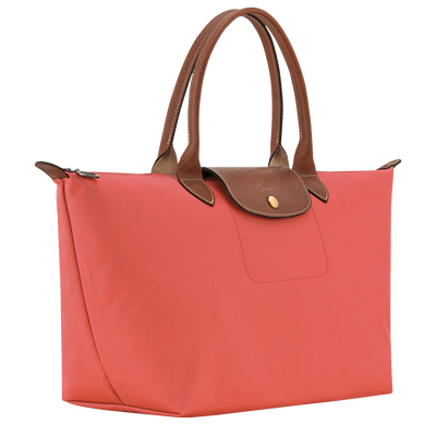Le Pliage Original Handbag L, Strawberry