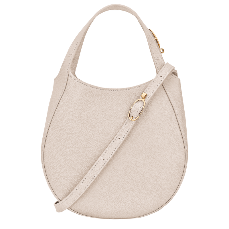 Le Foulonné S Handbag , Paper - Leather  - View 4 of  7