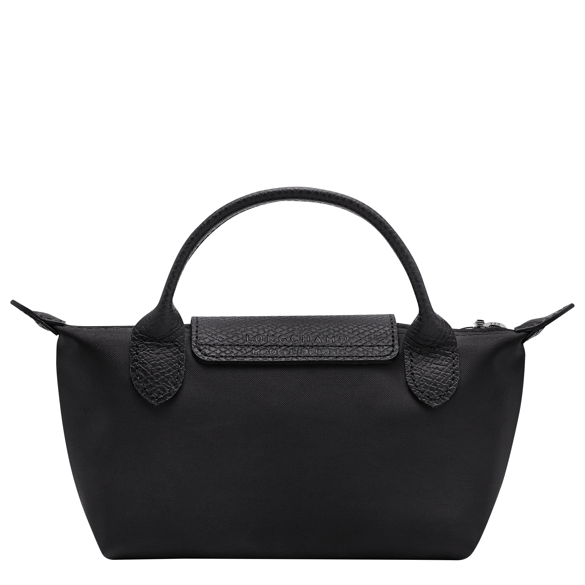 Le Pliage One Pouch, Black