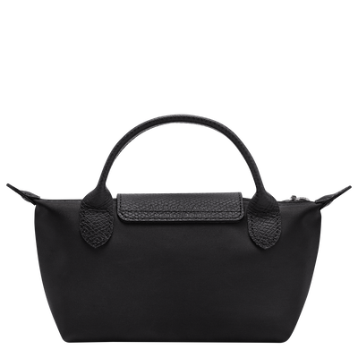 Le Pliage One Pouch, Black